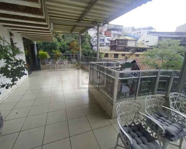 Rio de Janeiro - Apartamento Padrão - Jardim Guanabara, Ilha do Governador