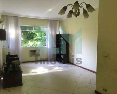 Rio de Janeiro - Apartamento Padrão - Tijuca