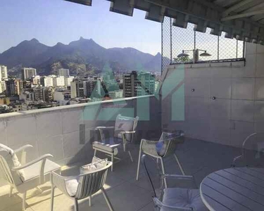 Rio de Janeiro - Apartamento Padrão - Tijuca