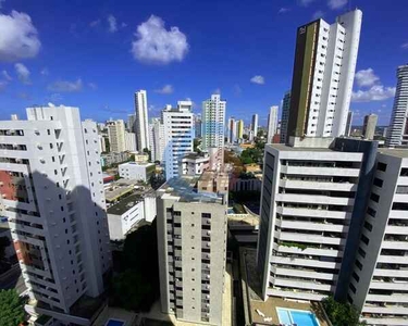 Rio Vouga - Apartamento 2 suítes na Madalena com 120m>