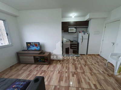 RRCOD5047D Apartamento 51m² CONDOMÍNIO INSPIRE (FLORES) OPORTUNIDADE - 2 Dorms 1 Vaga - Barueri SP - Ótima Localização - CENTRO - PROX ALPHAVILLE