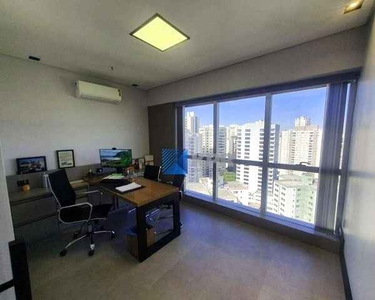 Sala à venda, 78 m² por R$ 990.000,00 - Jardim Aquarius - São José dos Campos/SP