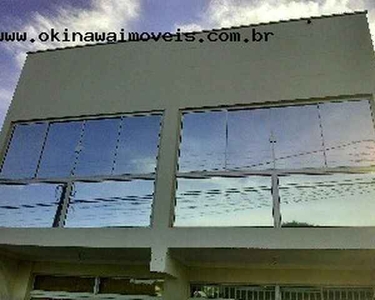 SALA COMERCIAL em Nova Odessa - SP, Bairro Centro