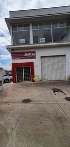 Sala para alugar no bairro Éden, 160m²