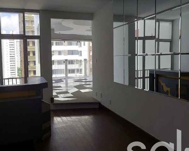 Sala7 Imobiliária - Apartamento 4/4, 281m², para venda, no Canela