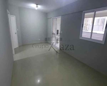 Sao Jose dos Campos - Apartamento Padrão - Vila Adyana