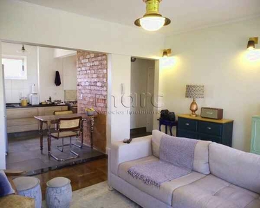 SAO PAULO - Apartamento Padrão - ACLIMACAO