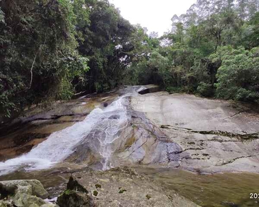 Sítio a VENDA, com várias lindas cachoeiras, a 4Km da SC 108, de fácil acesso. Lugar Mara
