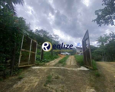 Sítio em Construção composto por 3 quartos à venda em Iguape, Guarapari-ES - Realize Negóc