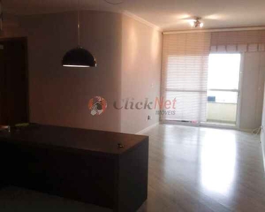 São Bernardo do Campo - Apartamento Padrão - ANCHIETA