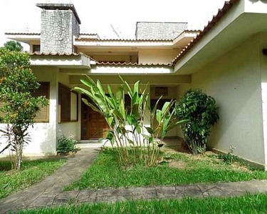 SãO LEOPOLDO - Casa Padrão - Centro