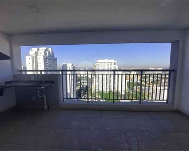 São Paulo - Apartamento Padrão - ALTO DA BOA VISTA