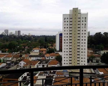 SãO PAULO - Apartamento Padrão - Chácara Santo Antônio (Zona Sul