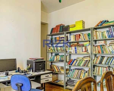 SãO PAULO - Apartamento Padrão - Consolação