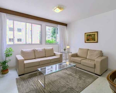 São Paulo - Apartamento Padrão - Jardim Paulista