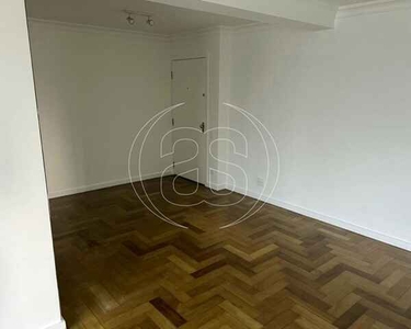 São Paulo - Apartamento Padrão - Mirandópolis