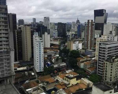 SÃO PAULO - Apartamento Padrão - PINHEIROS