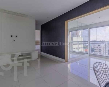 São Paulo - Apartamento Padrão - Sumaré