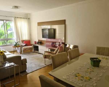 SãO PAULO - Apartamento Padrão - Vila Clementino