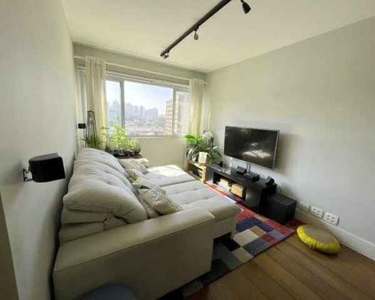 SÃO PAULO - Apartamento Padrão - VILA MARIANA