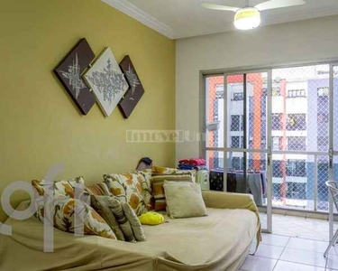 São Paulo - Apartamento Padrão - Vila Nova Conceição