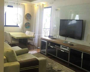 São Paulo - Apartamento Padrão - Vila Olímpia