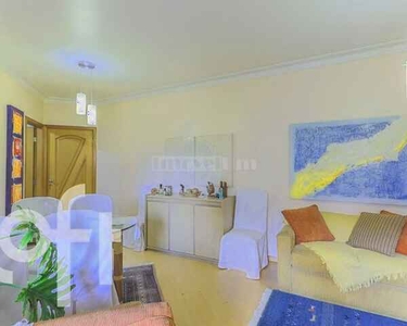 São Paulo - Apartamento Padrão - Vila Olímpia