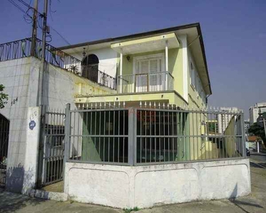 Sobrado com 3 dormitórios, 240 m² - venda por R$ 970.000,00 ou aluguel por R$ 4.200,00/mês