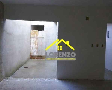 Sobrado com 3 dormitórios à venda, 271 m² por R$ 998.000,00 - Santa Maria - São Caetano do