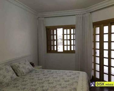 Sobrado com 3 dormitórios à venda, 297 m² por R$ 960.000 - Jardim Palermo - São Bernardo d