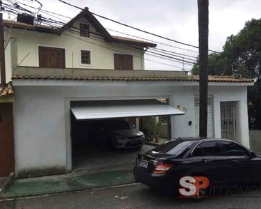 Sobrado com 3 dormitórios à venda, 410 m² por R$ 949.900,00 - Palmas do Tremembé - São Pau