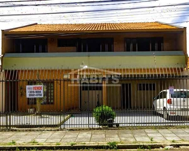 SOBRADO com 4 dormitórios à venda com 456m² por R$ 980.000,00 no bairro Centro - PINHAIS