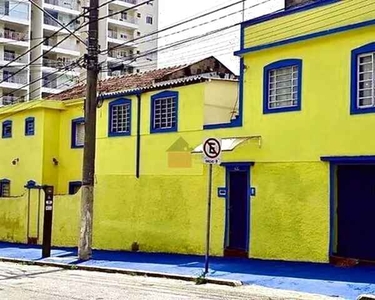 Sobrado com 5 dormitórios à venda, 330 m² por R$ 990.000 - Vila Monumento - São Paulo/SP