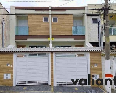 SOBRADO NOVO PARA VENDA PENHA/SP - 3 SUITES 5 VAGAS