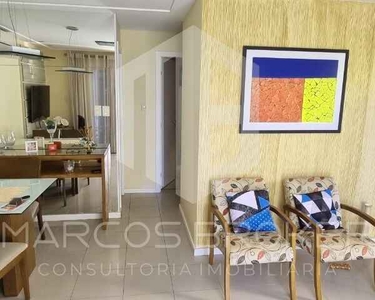 Stella Maris - Casa com 2 pavimentos a venda no Condomínio Costa Atlântico composta de 4 q