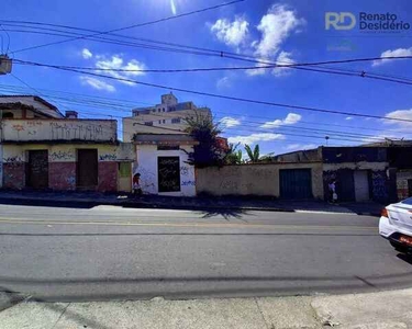 Terreno à venda, 440 m² por R$ 990.900,00 - Nova Vista - Belo Horizonte/MG