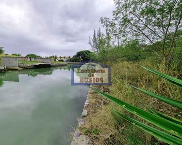 Terreno a venda na Marina