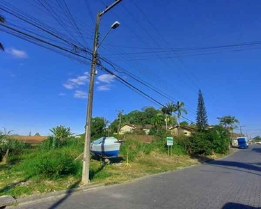 Terreno a venda no Vila Nova - Joinville - SC
