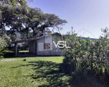 Terreno com 1.158 m² na Palhocinha ao lado do Pedra Branca