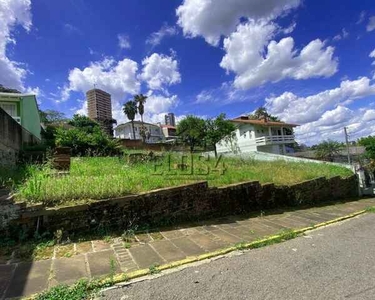 Terreno com 2 Dormitorio(s) localizado(a) no bairro Jardim Mauá em Novo Hamburgo / RIO GR