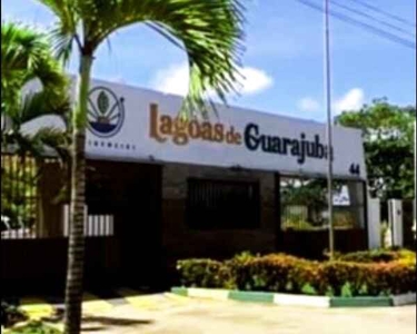 TERRENO COMERCIAL em CAMAÇARI - BA, GUARAJUBA (MONTE GORDO