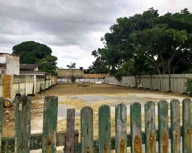 TERRENO COMERCIAL em RIO DAS OSTRAS - RJ, CENTRO