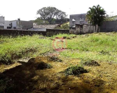 TERRENO COMERCIAL em SÃO JOSÉ DOS CAMPOS - SP, JARDIM BELA VISTA