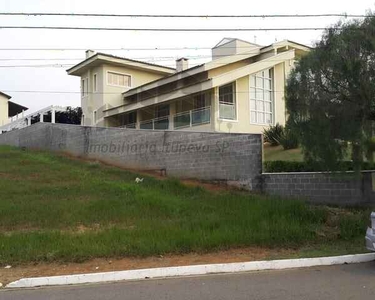 TERRENO CONDOMÍNIO TERRAS DE SÃO CARLOS JUNDIAÍ SP