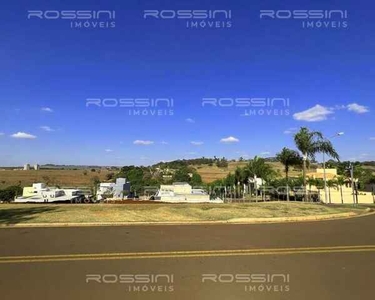 Terreno em condomínio, Residencial e Empresarial Alphaville, Ribeirão Preto - SP