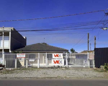 Terreno para Venda em Pinhais, Weissopólis