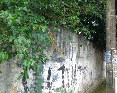 Terreno para venda na Vila Bocaina em Mauá - SP