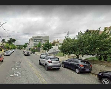 TERRENO RESIDENCIAL em Curitiba - PR, Cristo Rei