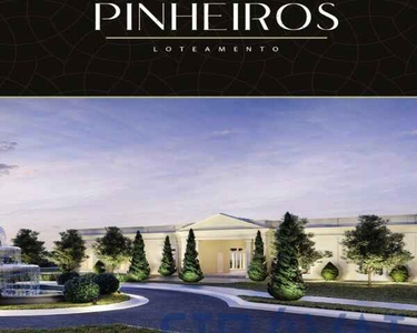 TERRENO RESIDENCIAL em INDAIATUBA - SP, RESIDENCIAL VILLA DOS PINHEIROS