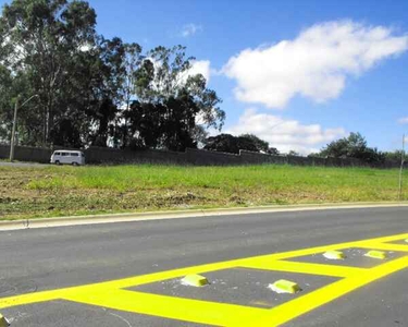 TERRENO RESIDENCIAL em JUNDIAÍ - SP, Malota